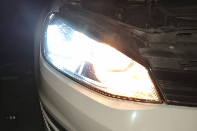 Volkswagen Golf 2015 #8 Volkswagen Golf 2015 car image #8