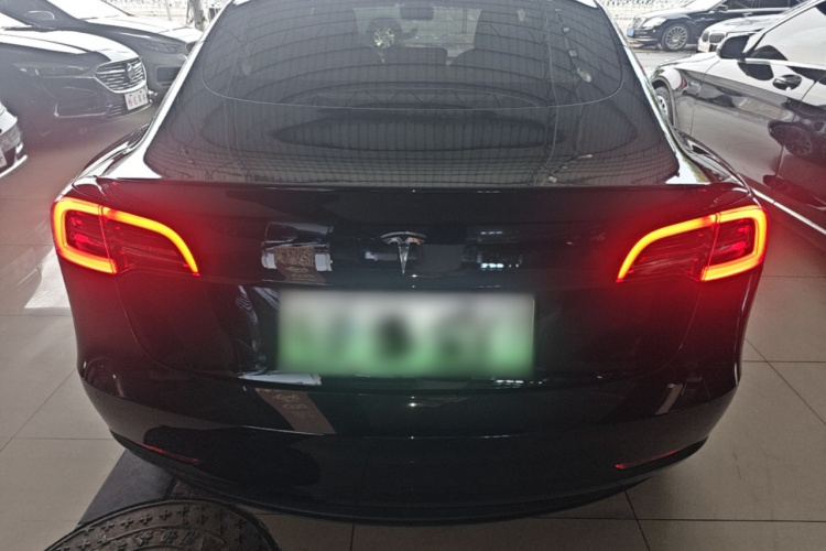 Tesla Model 3 2023 #6 Tesla Model 3 2023 car image #6