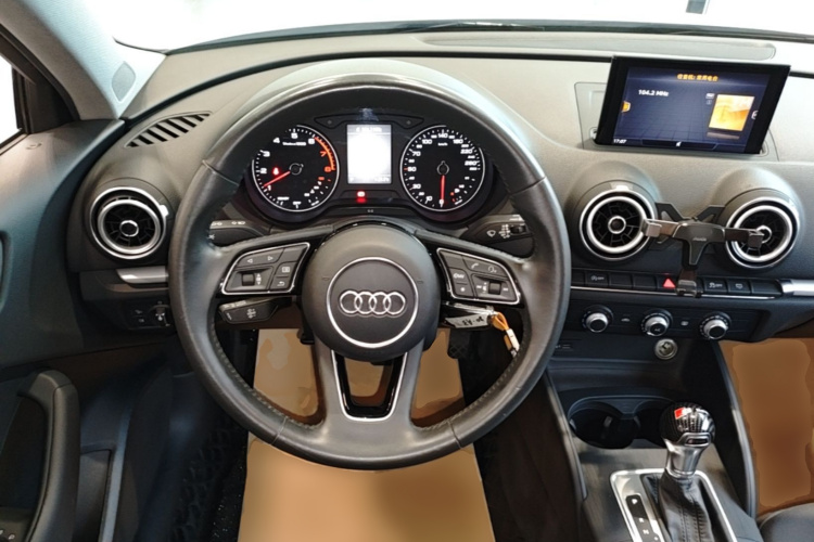 Audi A3 2020 #11 Audi A3 2020 car image #11