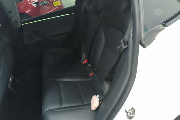 Tesla Model 3 2023 #17 Tesla Model 3 2023 car image #17