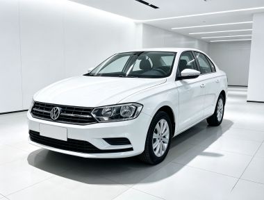 Volkswagen Bora 2020 car image 