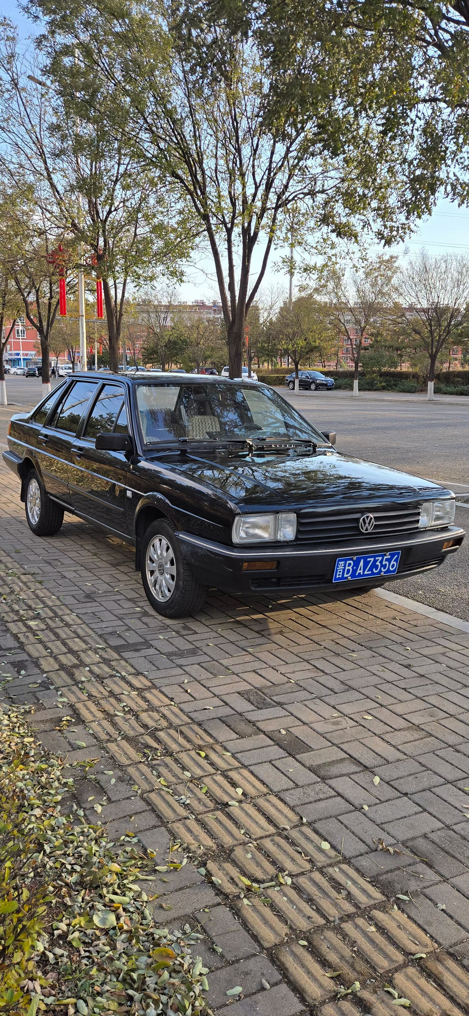 Volkswagen Santana Classic 2010 #8 Volkswagen Santana Classic 2010 صورة سيارة #8