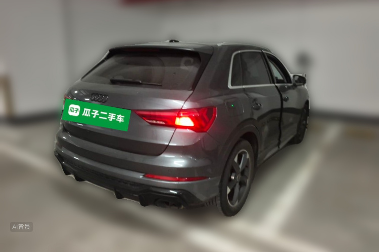 Audi Q3 2023 #7 Audi Q3 2023 car image #7
