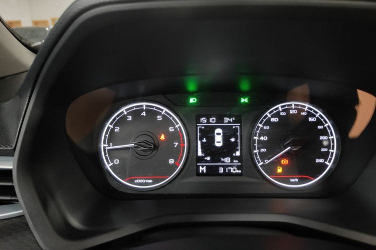 GEELY Emgrand 2025 #12 GEELY Emgrand 2025 car image #12