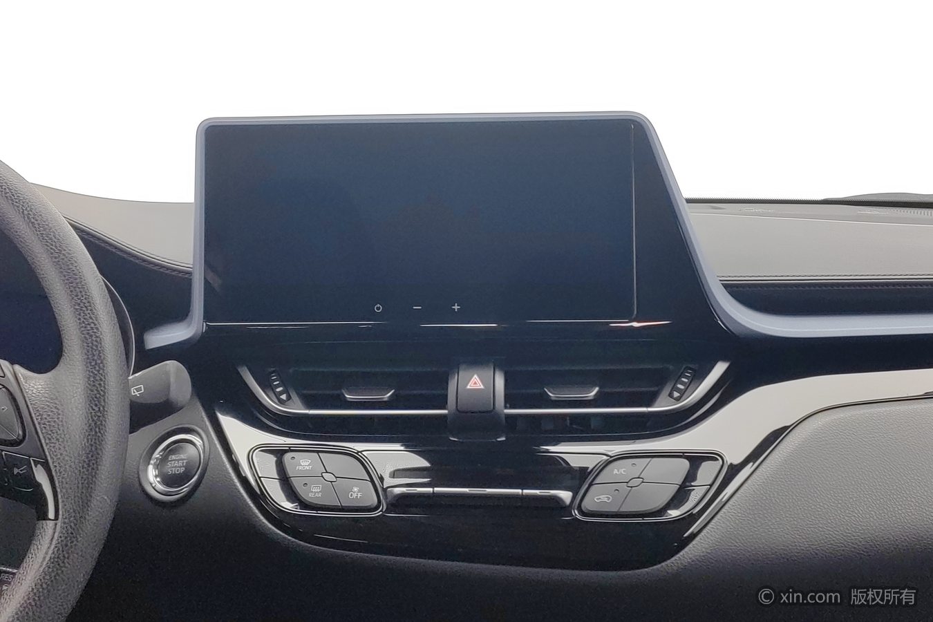 Toyota Izoa 2024 car image #13