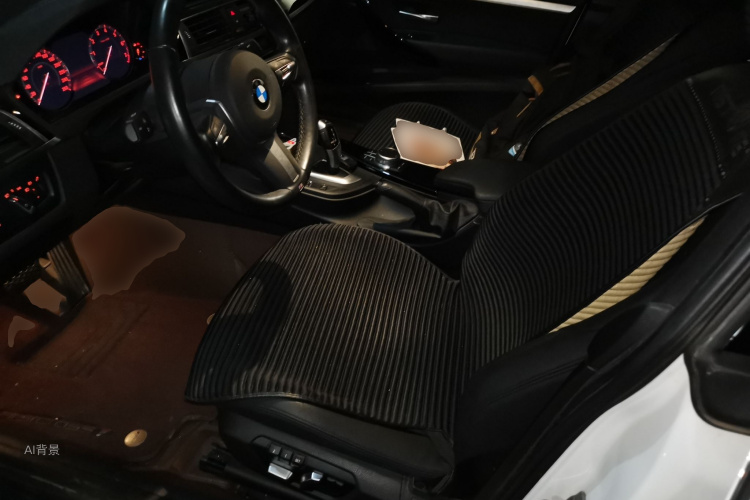 BMW 3 Series GT 2021 #17 BMW 3 Series GT 2021 car image #17