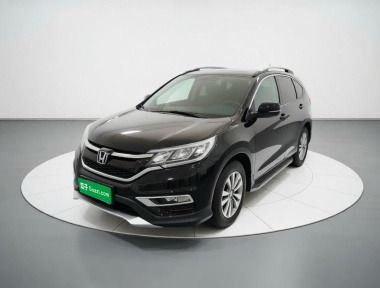Honda CR-V 2017 car image 