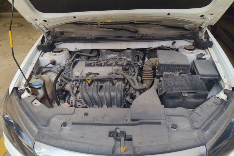 GEELY Emgrand 2020 car image #18