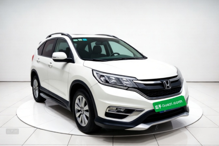 Honda CR-V 2016 #4 Honda CR-V 2016 car image #4