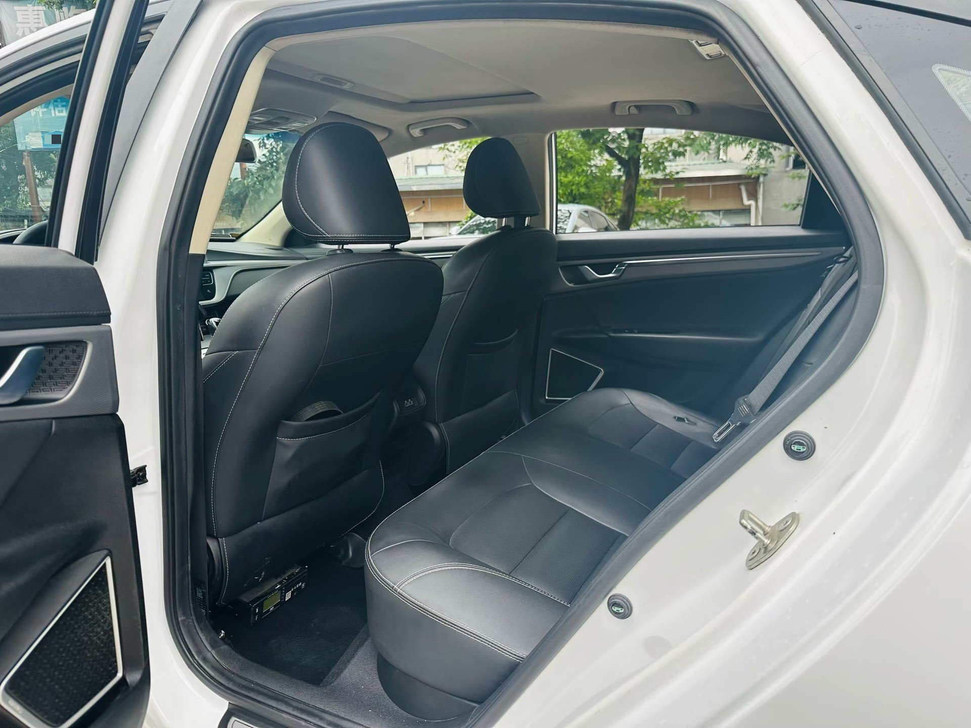 GEELY Emgrand GL 2018 #5 GEELY Emgrand GL 2018 car image #5