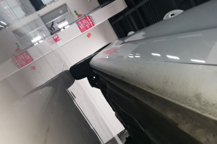 Volkswagen Bora 2016 car image #28