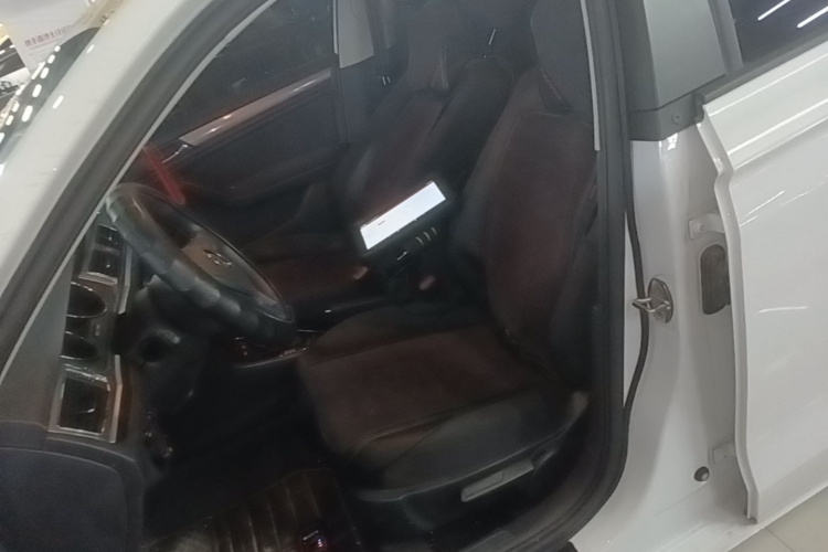 Volkswagen Bora 2023 car image #15