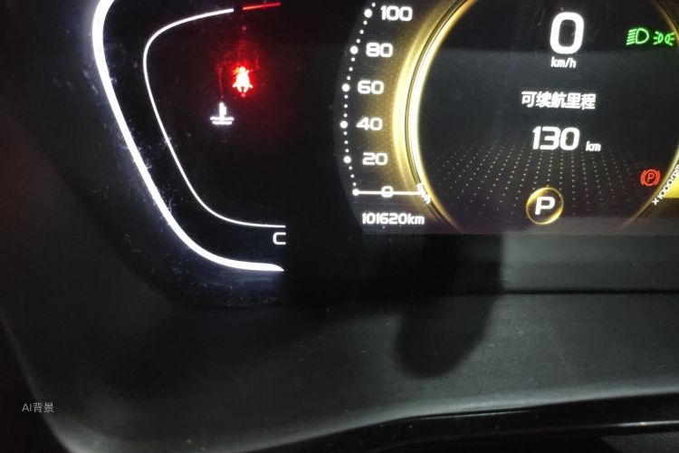 GEELY Coolray 2019 #14 GEELY Coolray 2019 car image #14