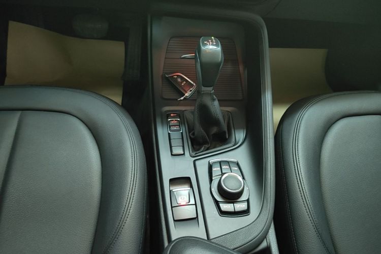 BMW X1 2018 car image #18
