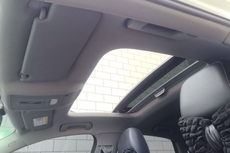 Audi A3 2017 immagine di auto #18