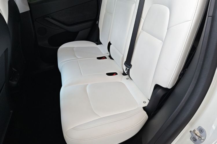 Tesla Model Y 2023 #17 Tesla Model Y 2023 car image #17