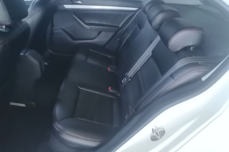 Volkswagen Lavida 2019 car image #17