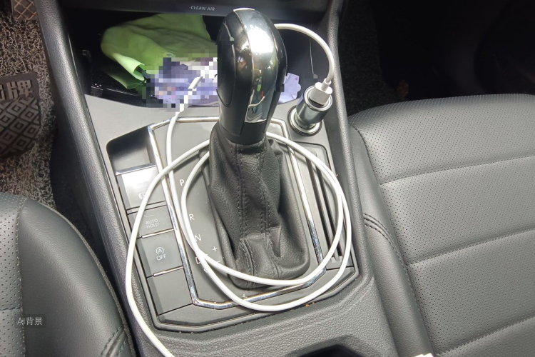 Volkswagen Lavida 2020 car image #16