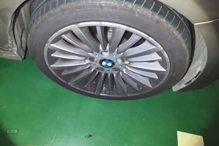 BMW 3 Series 2018 #9 BMW 3 Series 2018 car image #9