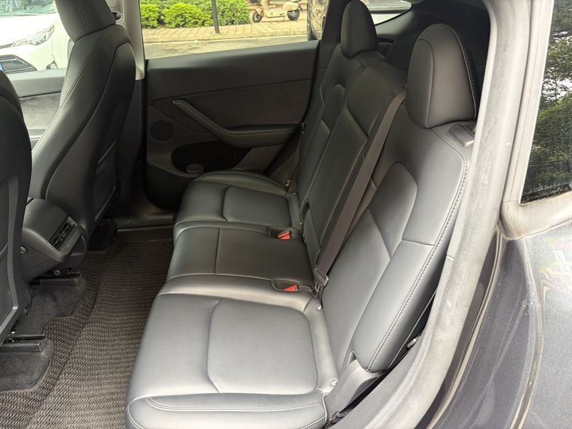 Tesla Model Y 2024 car image #3