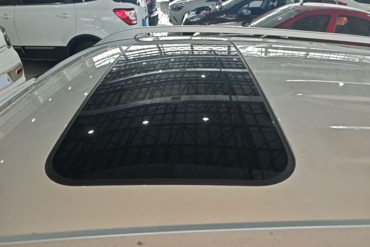 Chery Tiggo 5x 2020 #28 Chery Tiggo 5x 2020 изображение автомобиля #28