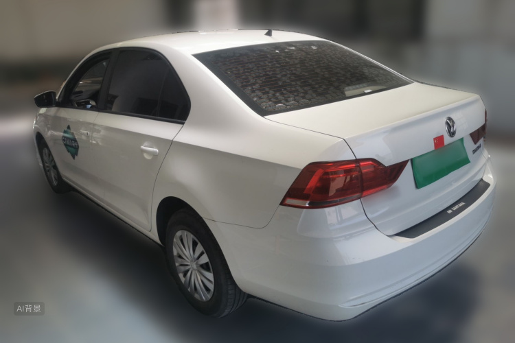Volkswagen Santana 2021 #5 Volkswagen Santana 2021 car image #5