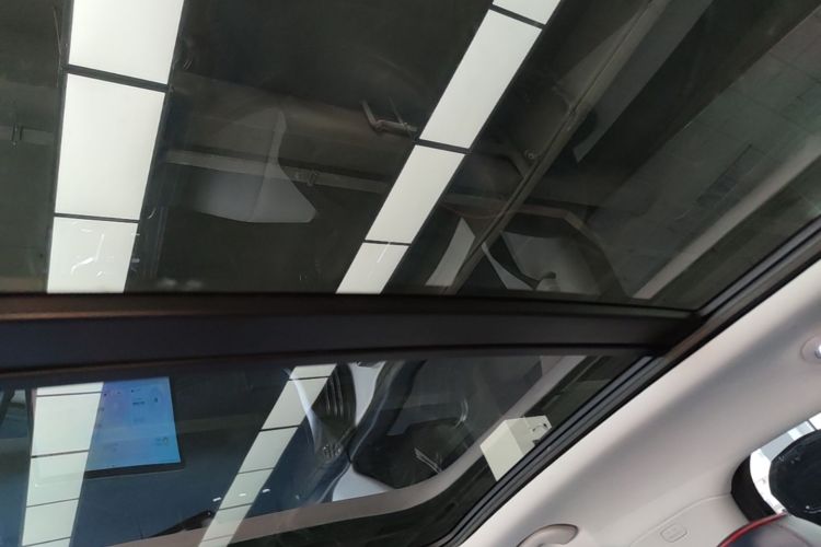 BYD Yuan Plus 2022 car image #18
