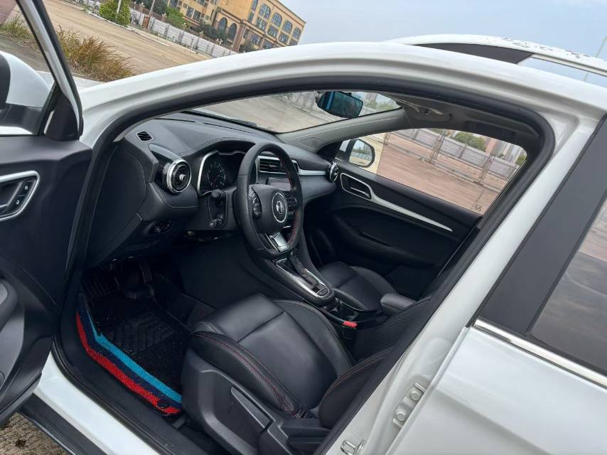 名爵 名爵ZS 2021 汽车图片 #4