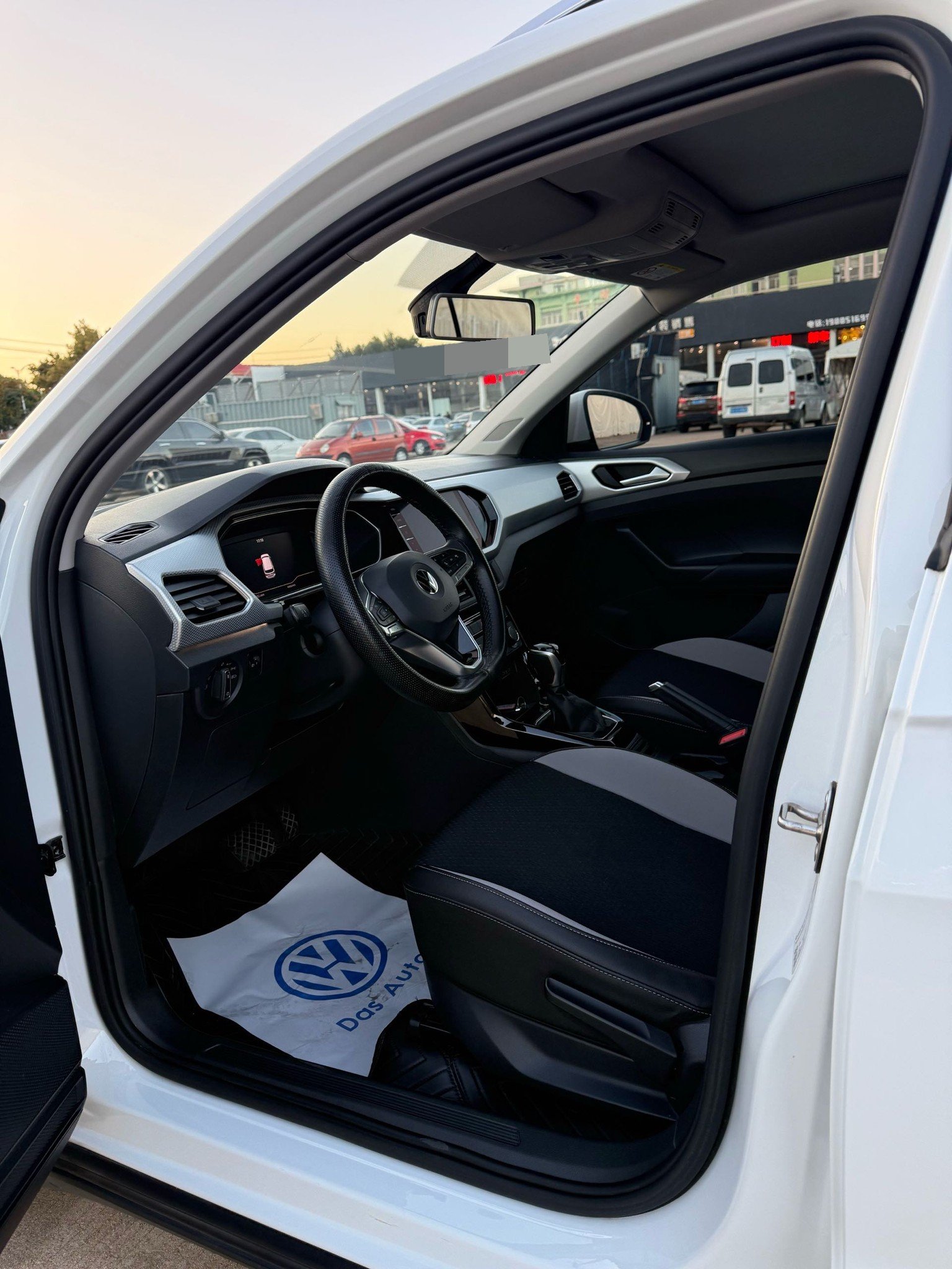 Volkswagen Tacqua 2021 #3 Volkswagen Tacqua 2021 صورة سيارة #3