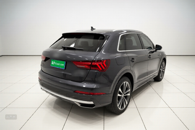 Audi Q3 2023 #7 Audi Q3 2023 car image #7