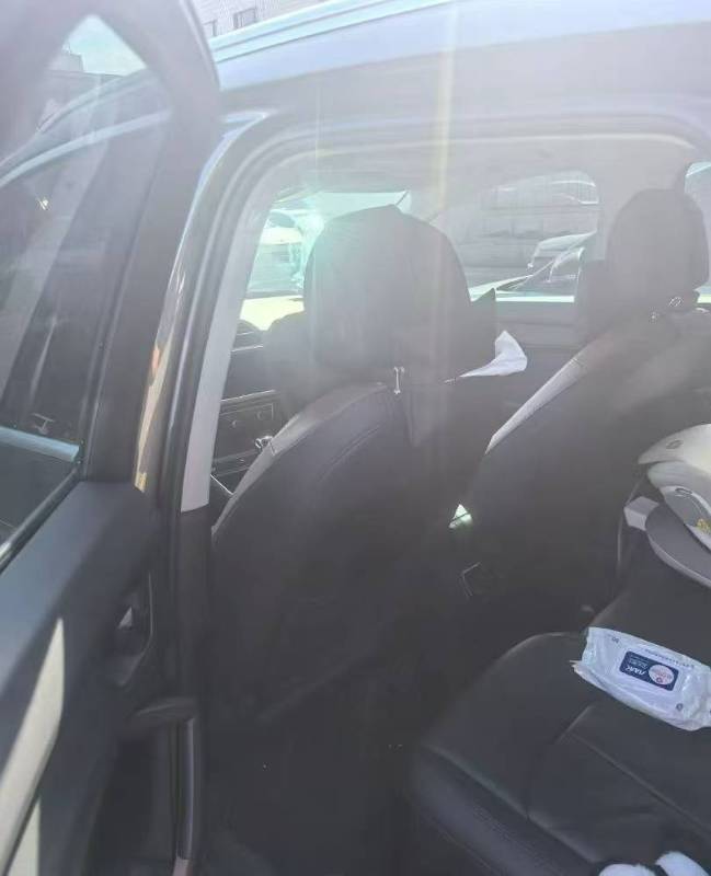 Audi Q3 2023 immagine di auto #3