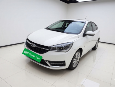 Chery Arrizo 5 2017 immagine di auto 