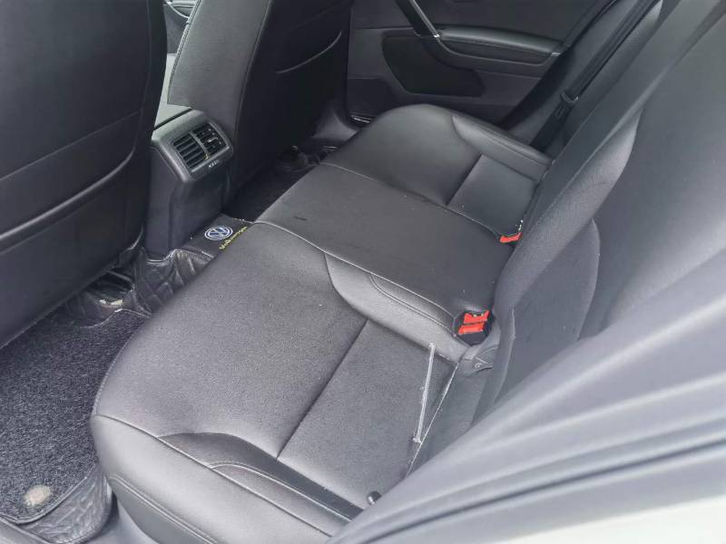Volkswagen Golf 2018 #5 Volkswagen Golf 2018 car image #5