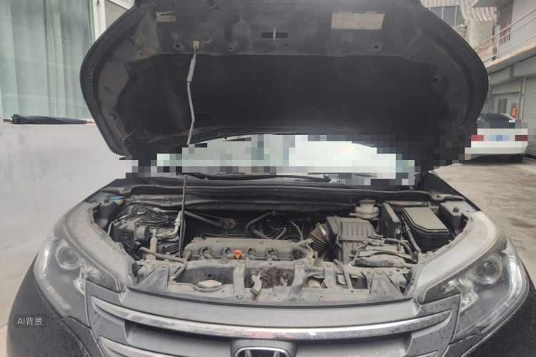 Honda CR-V 2015 imagem de carro #22