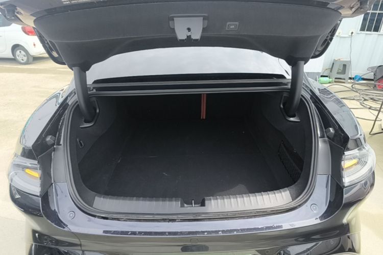 MI SU7 2024 #21 MI SU7 2024 immagine di auto #21