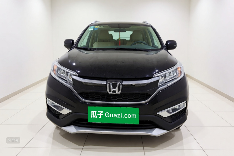 Honda CR-V 2015 car image #3