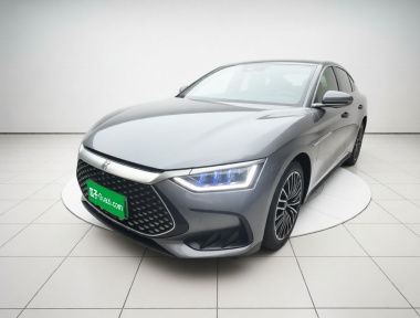 BYD Han 2022 BYD Han 2022 car image