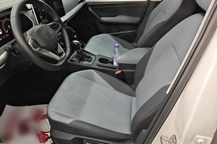 Volkswagen Lavida 2022 car image #15