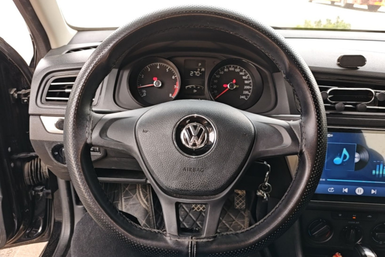 Volkswagen Lavida 2020 #11 Volkswagen Lavida 2020 car image #11
