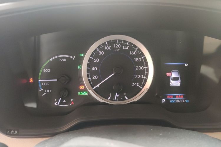 Toyota Corolla 2019 #13 Toyota Corolla 2019 image de voiture #13