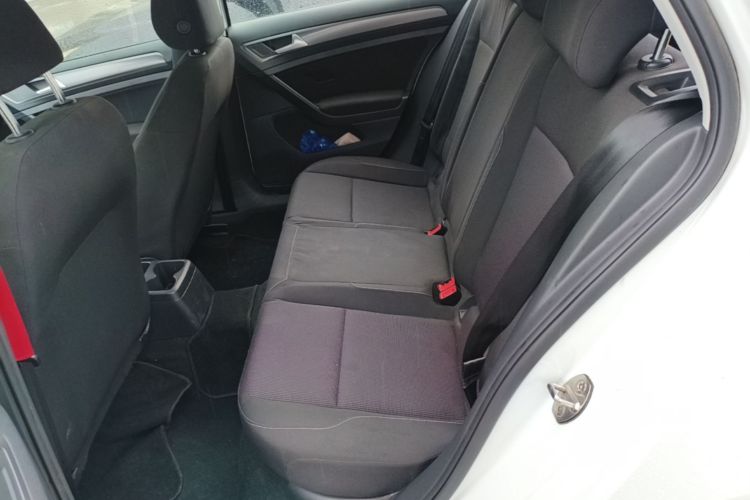 Volkswagen Golf 2016 #19 Volkswagen Golf 2016 car image #19