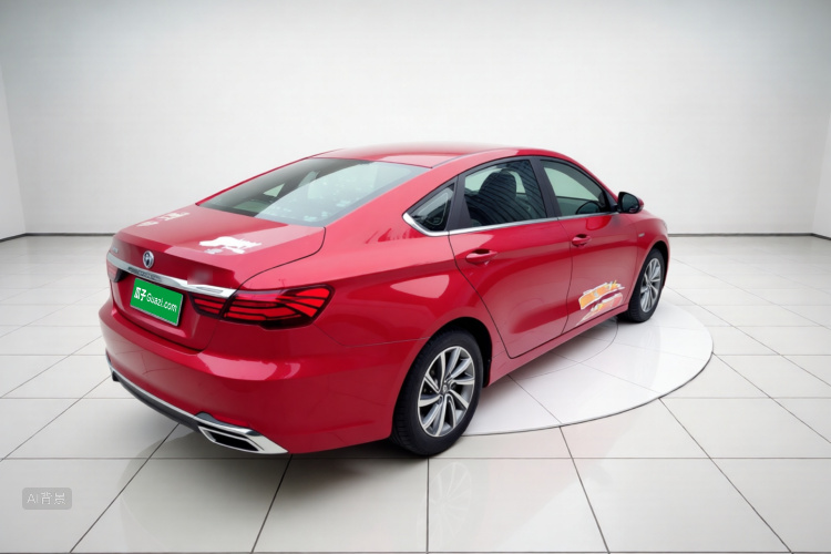 GEELY Binray 2019 #7 GEELY Binray 2019 صورة سيارة #7