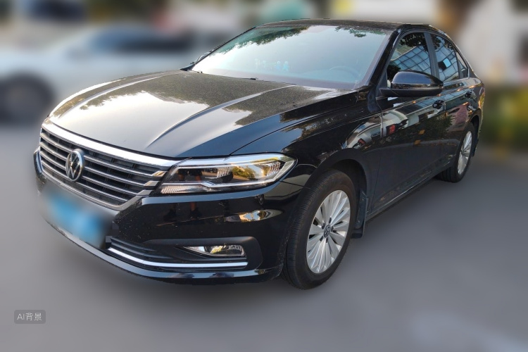 Volkswagen Lavida 2021 car image #2