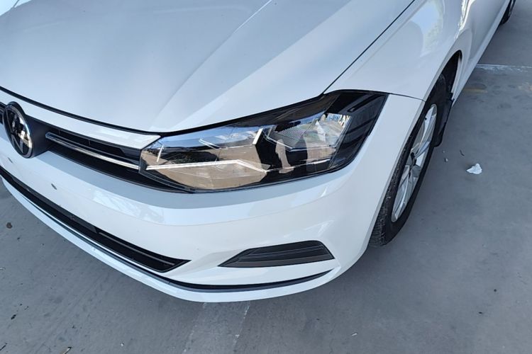 Volkswagen Polo 2023 #23 Volkswagen Polo 2023 car image #23