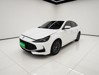 MG 5 2025 汽车图片 