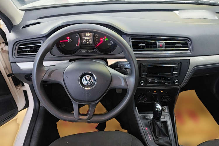 Volkswagen Lavida 2023 #11 Volkswagen Lavida 2023 car image #11