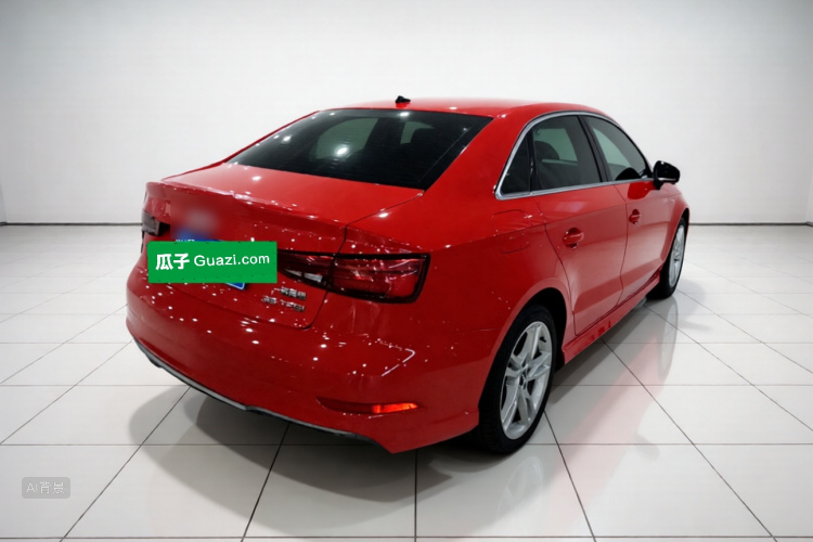 Audi A3 2020 #7 Audi A3 2020 car image #7