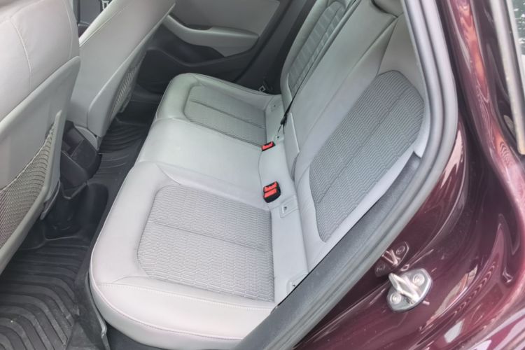 Audi A3 2019 #17 Audi A3 2019 car image #17