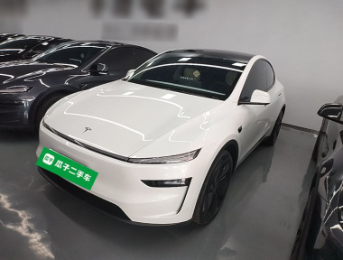 Tesla Model Y 2025 Tesla Model Y 2025 car image