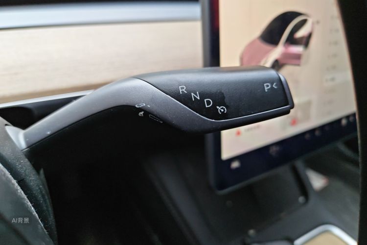 Tesla Model 3 2023 #16 Tesla Model 3 2023 car image #16
